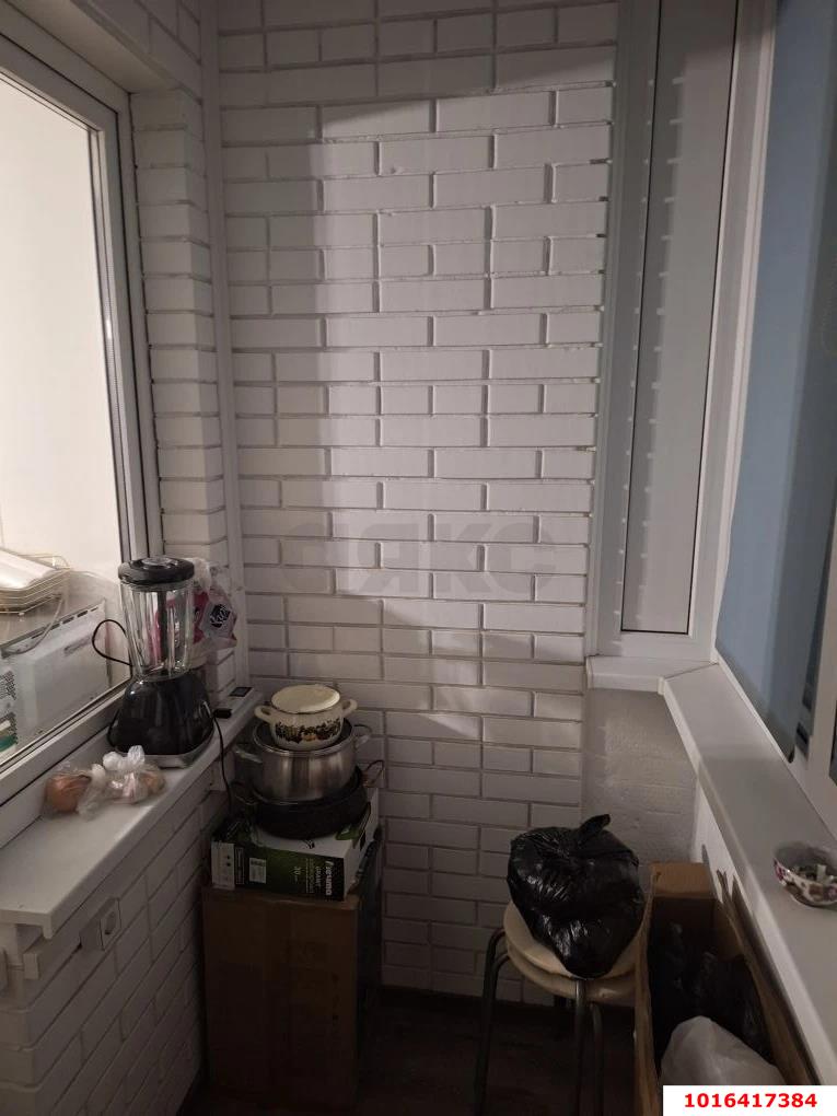 Фото №12: 1-комнатная квартира 37 м² - Яблоновский, ул. Гагарина, 190/3к4