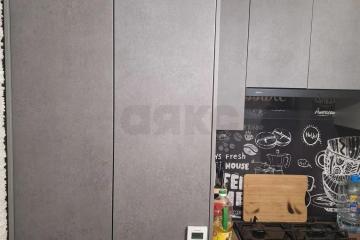 Фото №4: 1-комнатная квартира 34 м² - Яблоновский, ул. Гагарина, 190/3к4