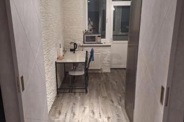 Фото №2: 1-комнатная квартира 34 м² - Яблоновский, ул. Гагарина, 190/3к4