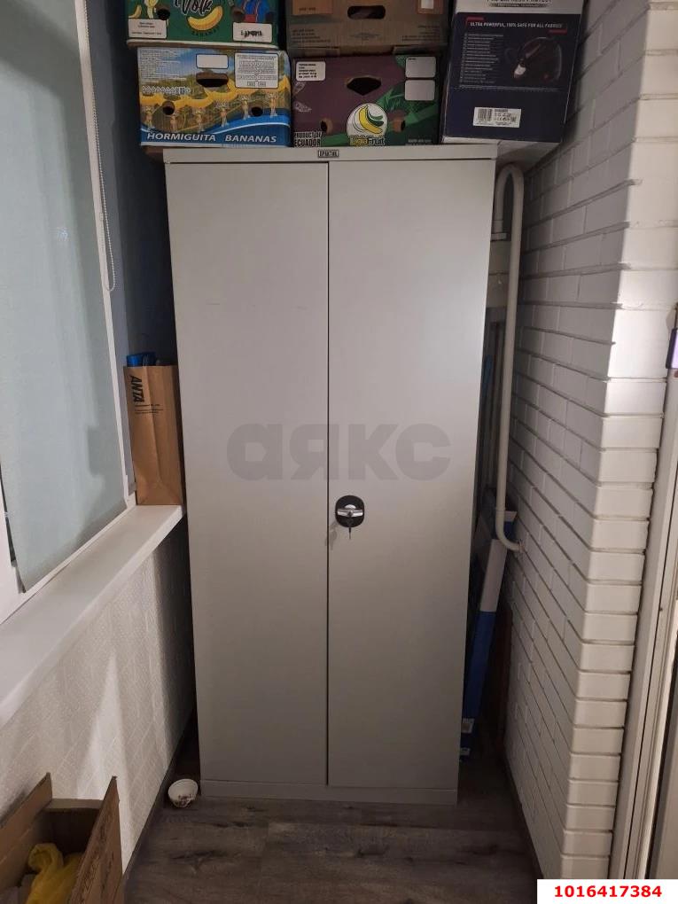 Фото №11: 1-комнатная квартира 37 м² - Яблоновский, ул. Гагарина, 190/3к4