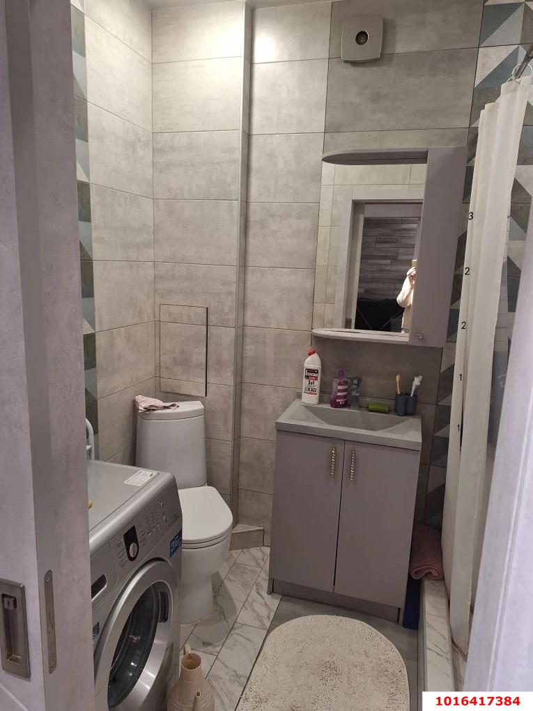 Фото №10: 1-комнатная квартира 37 м² - Яблоновский, ул. Гагарина, 190/3к4