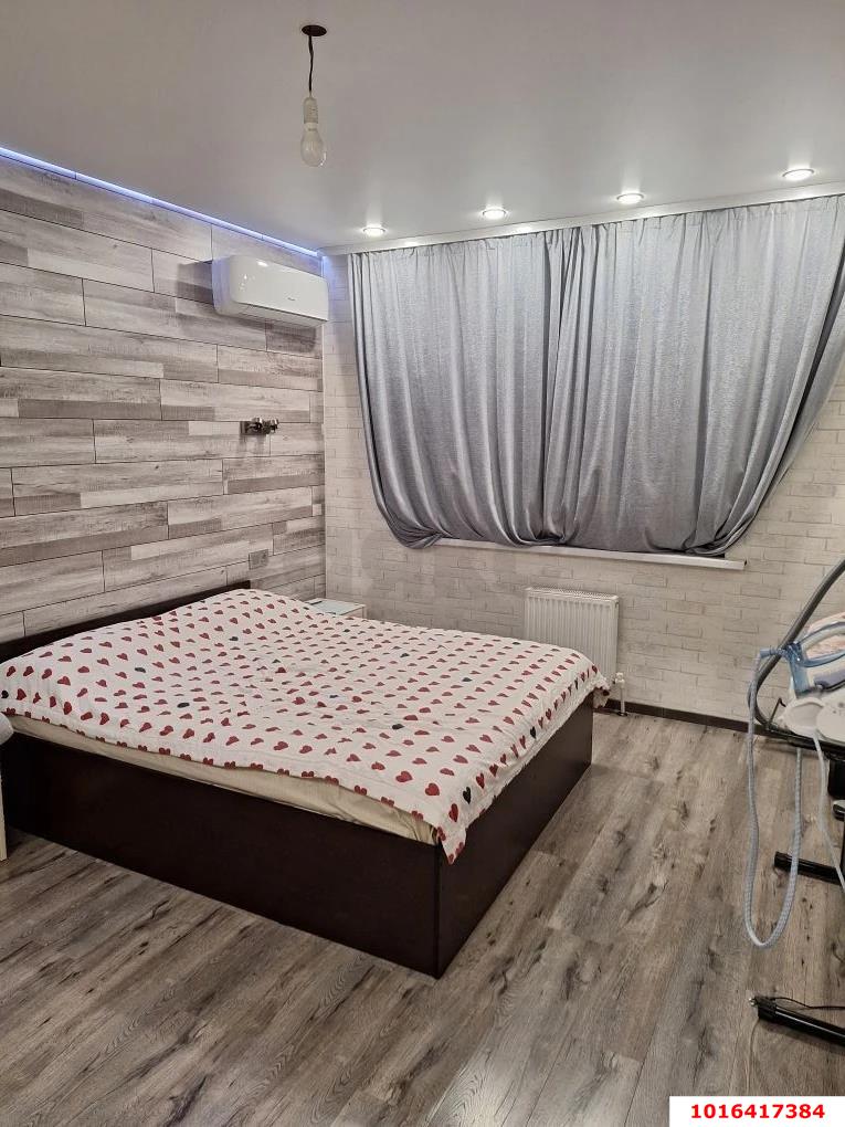 Фото №7: 1-комнатная квартира 37 м² - Яблоновский, ул. Гагарина, 190/3к4