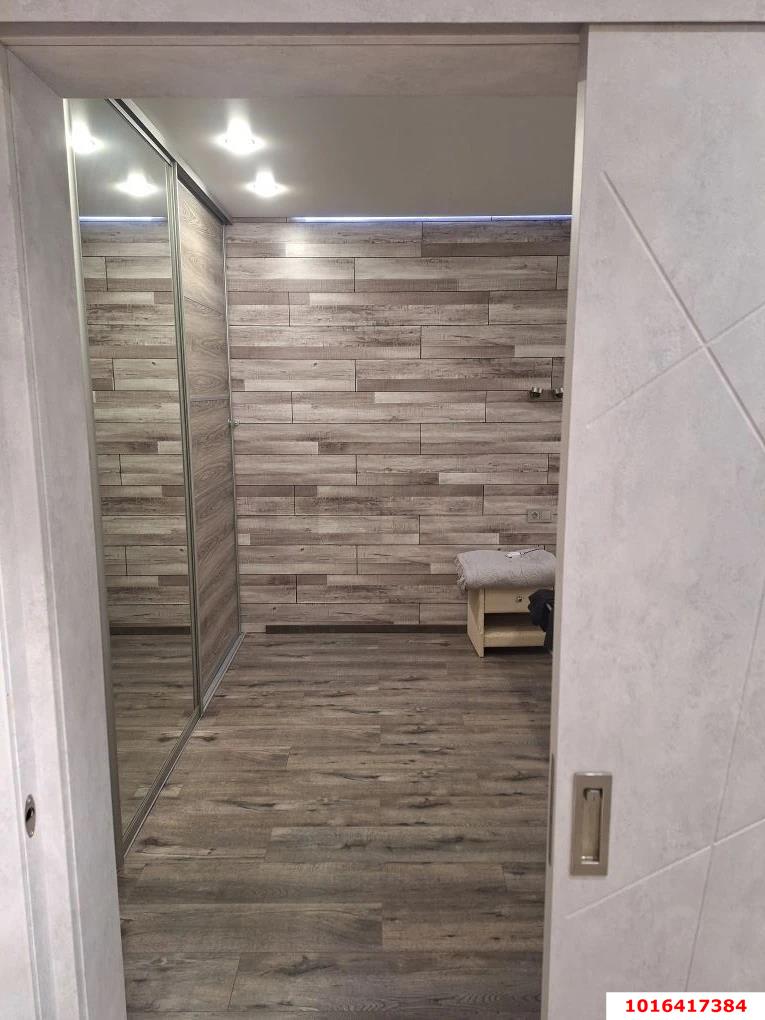 Фото №9: 1-комнатная квартира 37 м² - Яблоновский, ул. Гагарина, 190/3к4