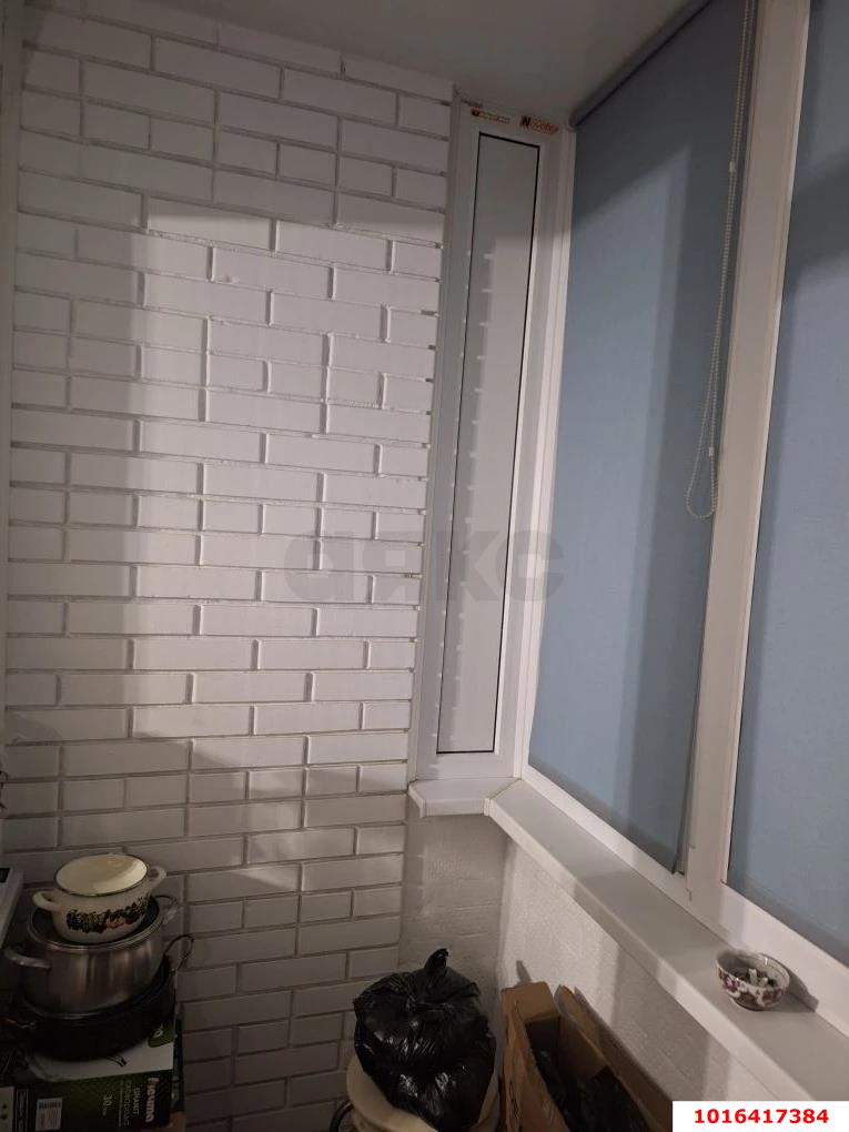 Фото №13: 1-комнатная квартира 37 м² - Яблоновский, ул. Гагарина, 190/3к4