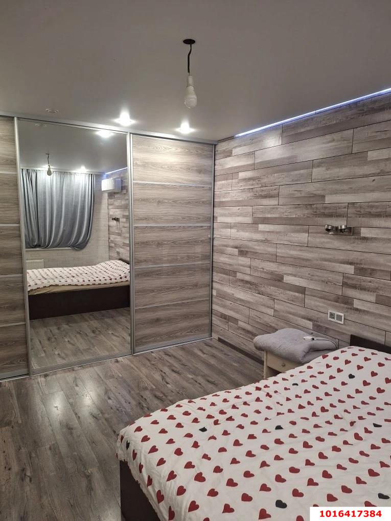 Фото №8: 1-комнатная квартира 37 м² - Яблоновский, ул. Гагарина, 190/3к4