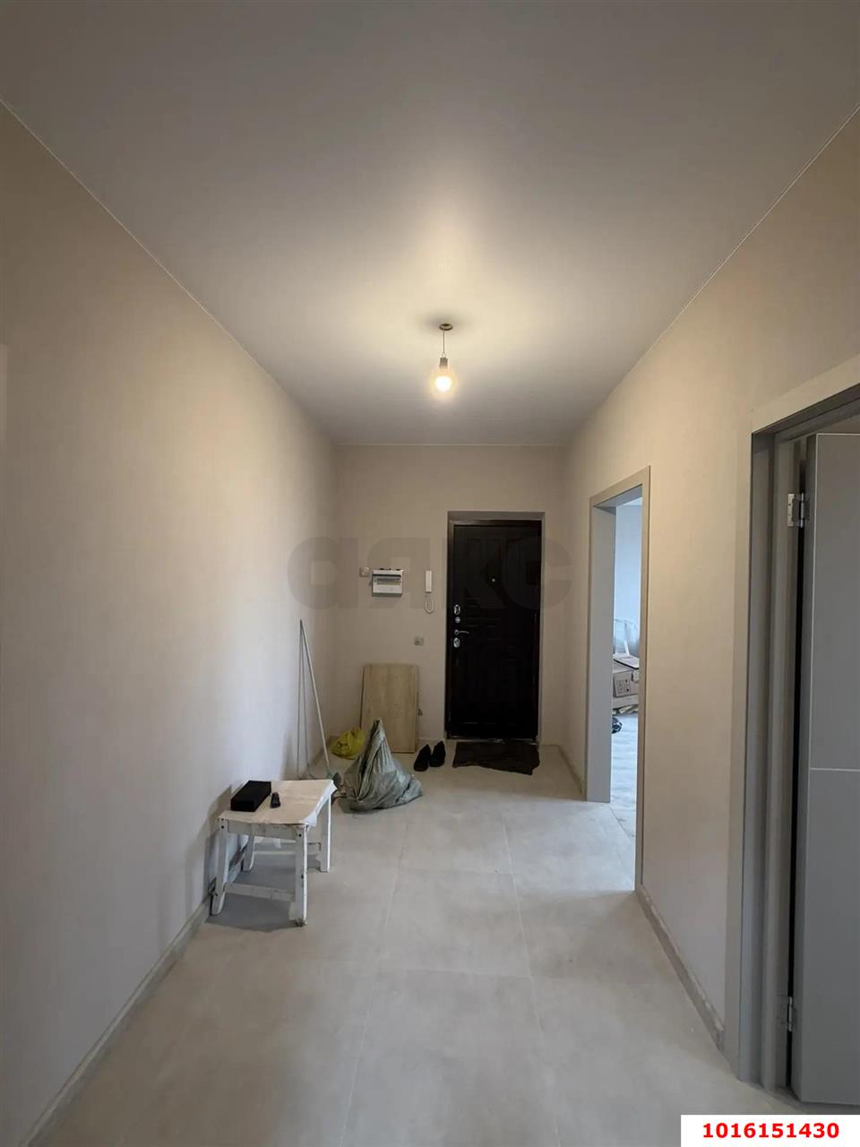 Фото №7: 2-комнатная квартира 59 м² - Краснодар, Прикубанский внутригородской округ, мкр. жилой комплекс Гармония, ул. имени Валерия Вишневецкого, 7к1