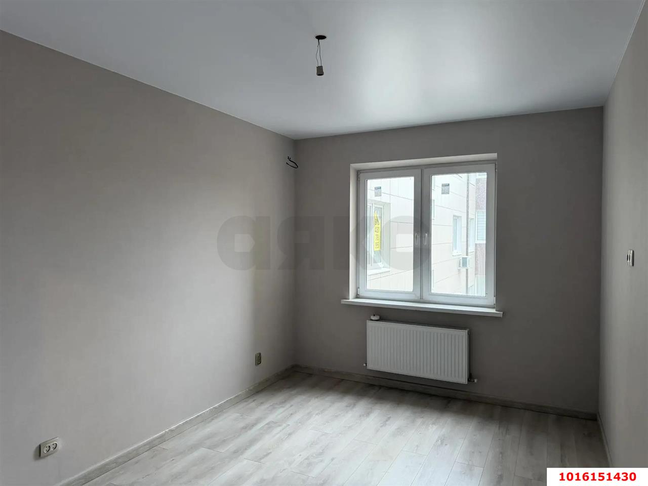 Фото №4: 2-комнатная квартира 59 м² - Краснодар, Прикубанский внутригородской округ, мкр. жилой комплекс Гармония, ул. имени Валерия Вишневецкого, 7к1