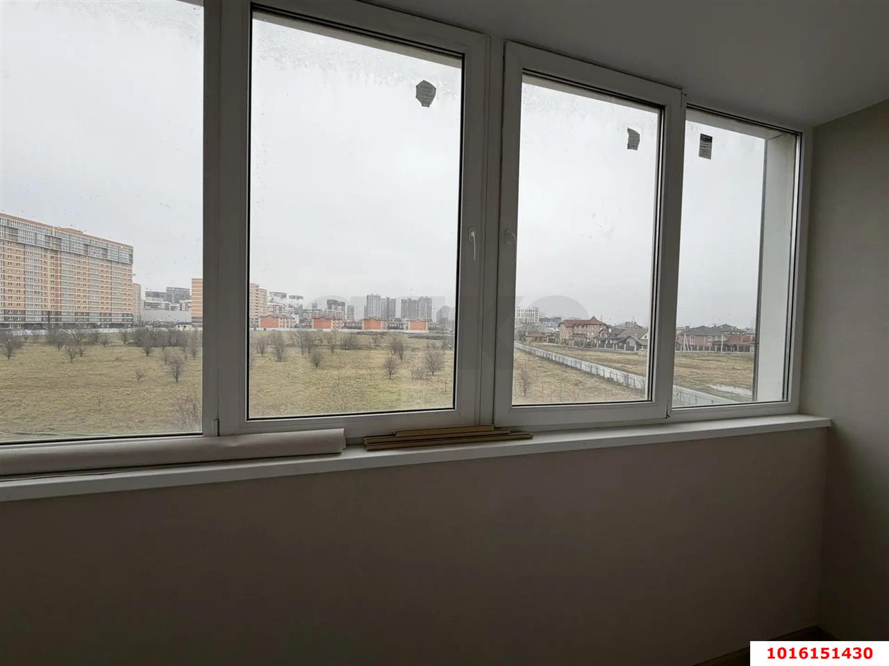 Фото №5: 2-комнатная квартира 59 м² - Краснодар, Прикубанский внутригородской округ, мкр. жилой комплекс Гармония, ул. имени Валерия Вишневецкого, 7к1