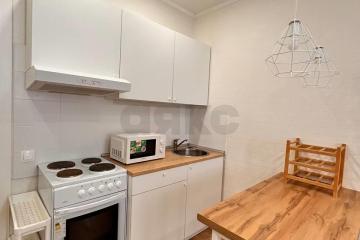 Фото №4: Студия 22 м² - Новая Адыгея, мкр. жилой комплекс Родной Дом, ул. Бжегокайская, 31/7Б