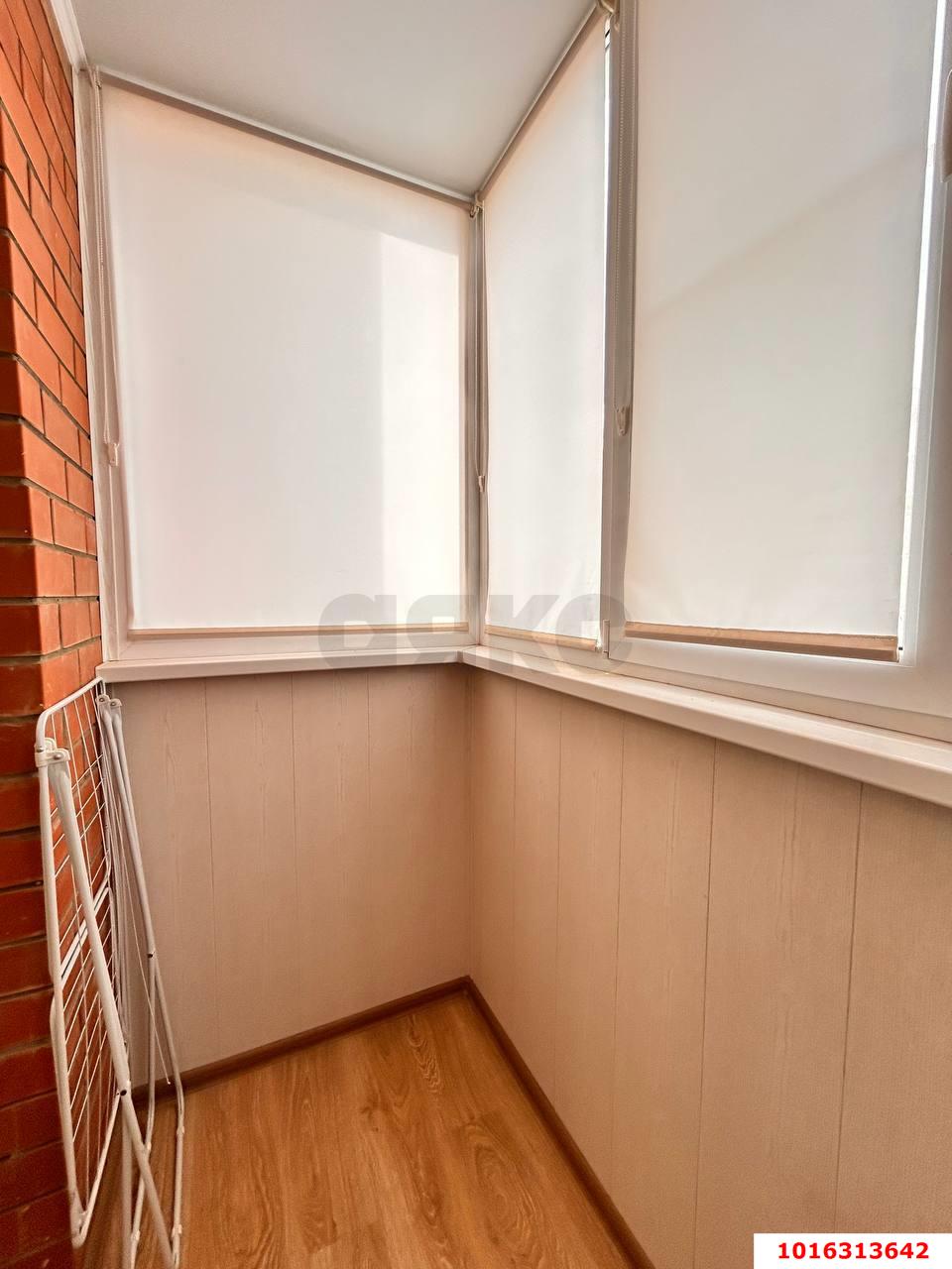 Фото №7: Студия 22 м² - Новая Адыгея, мкр. жилой комплекс Родной Дом, ул. Бжегокайская, 31/7Б