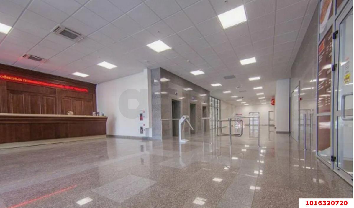 Фото №5: Кладовка 6 м² - Краснодар, Центральный внутригородской округ, мкр. Покровка, ул. Северная, 490