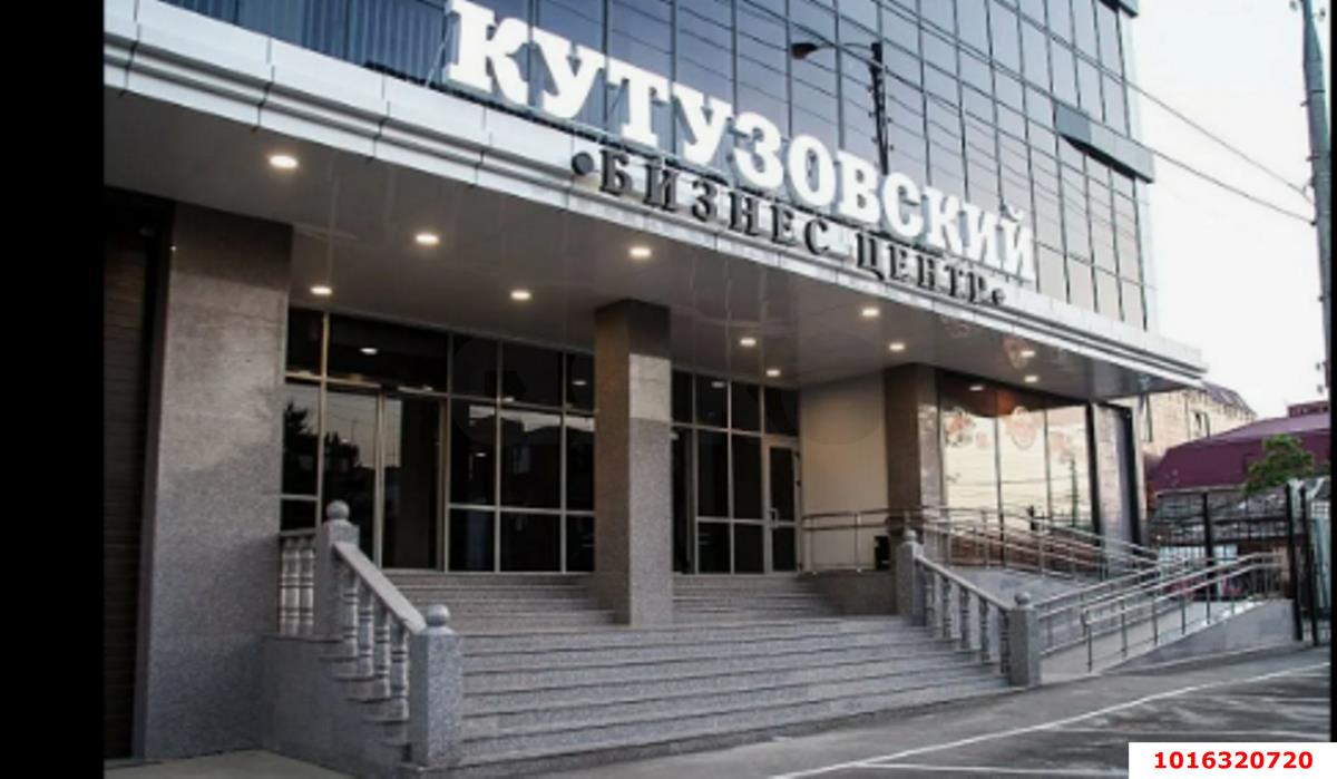 Фото №2: Кладовка 6 м² - Краснодар, Центральный внутригородской округ, мкр. Покровка, ул. Северная, 490