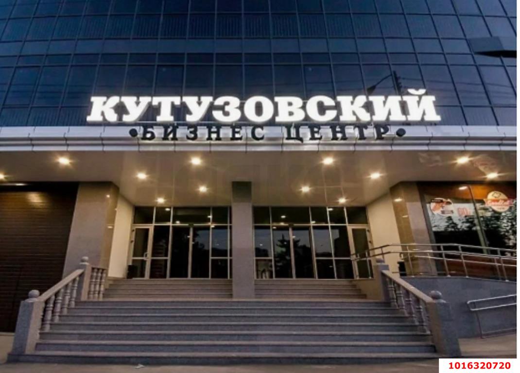 Фото №1: Кладовка 6 м² - Краснодар, Центральный внутригородской округ, мкр. Покровка, ул. Северная, 490