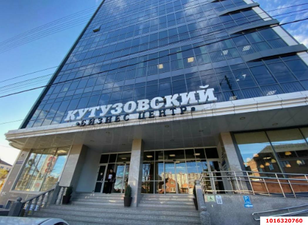 Фото №2: Гараж - Краснодар, Центральный внутригородской округ, мкр. Покровка, ул. Северная, 490