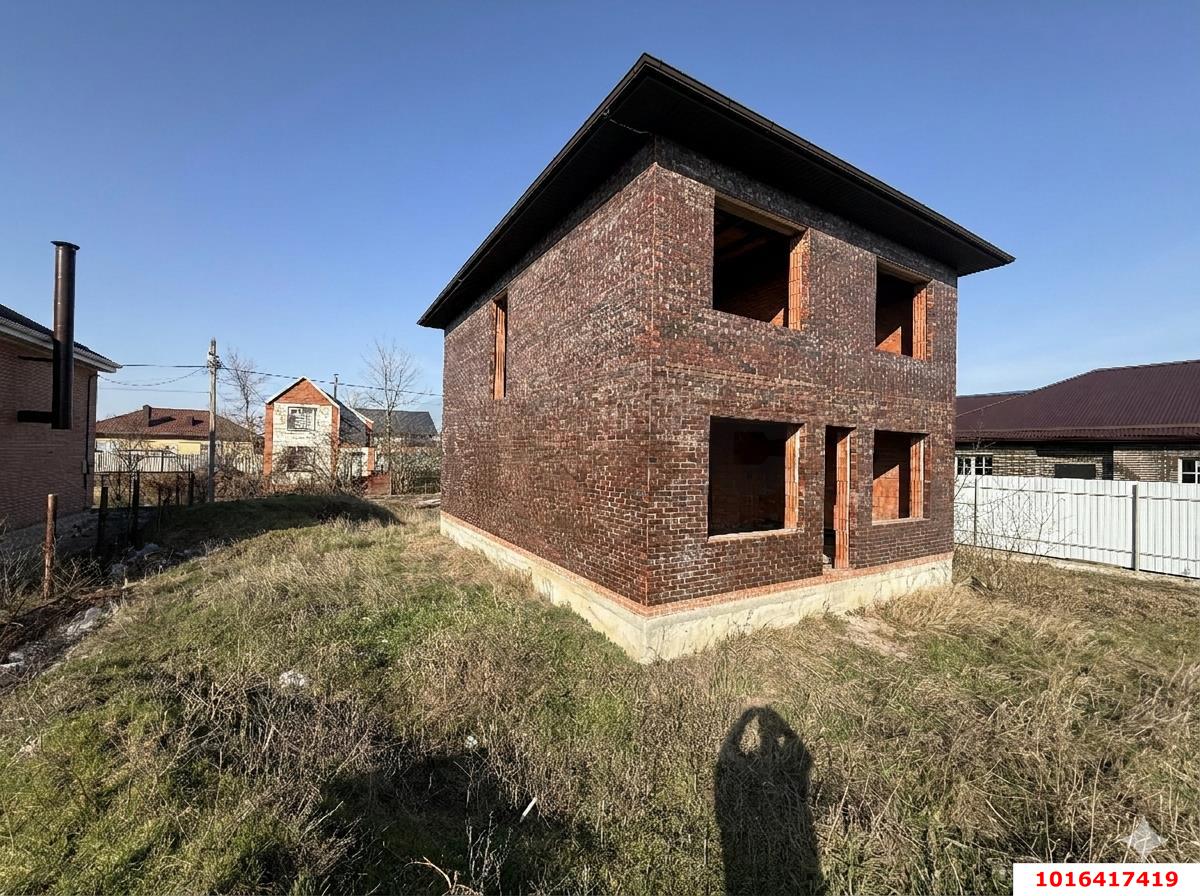 Фото №3: Земельный участок 6 сот. - СНТ Лекраспромовец, мкр. Прикубанский внутригородской округ, ул. Садовая, 92