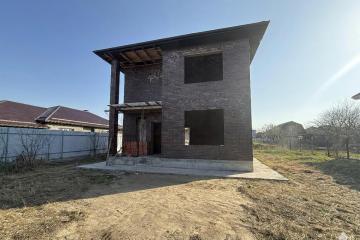 Фото №1: Земельный участок 6 сот. - СНТ Лекраспромовец, мкр. Прикубанский внутригородской округ, ул. Садовая, 92