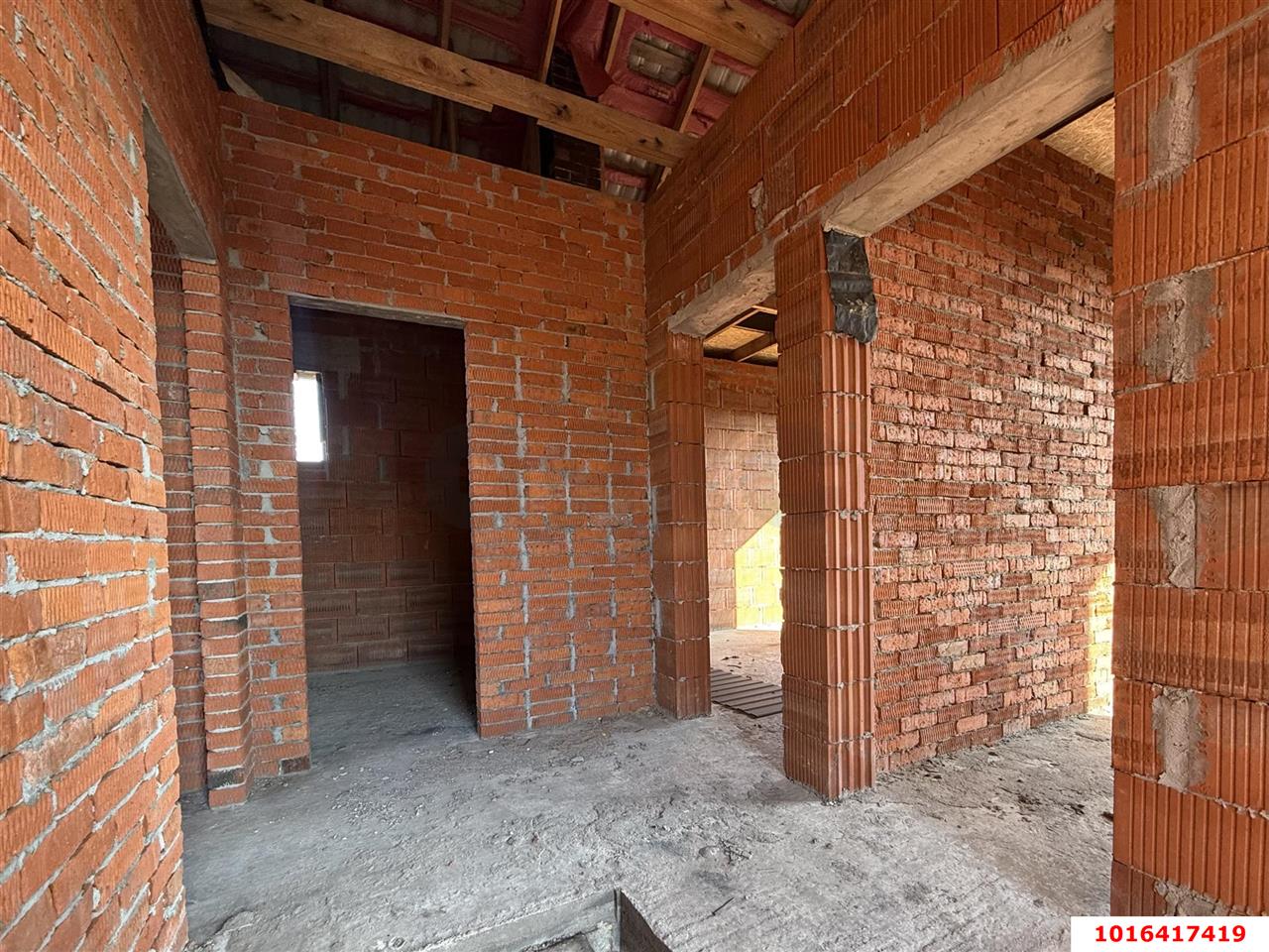 Фото №10: Земельный участок 6 сот. - СНТ Лекраспромовец, мкр. Прикубанский внутригородской округ, ул. Садовая, 92