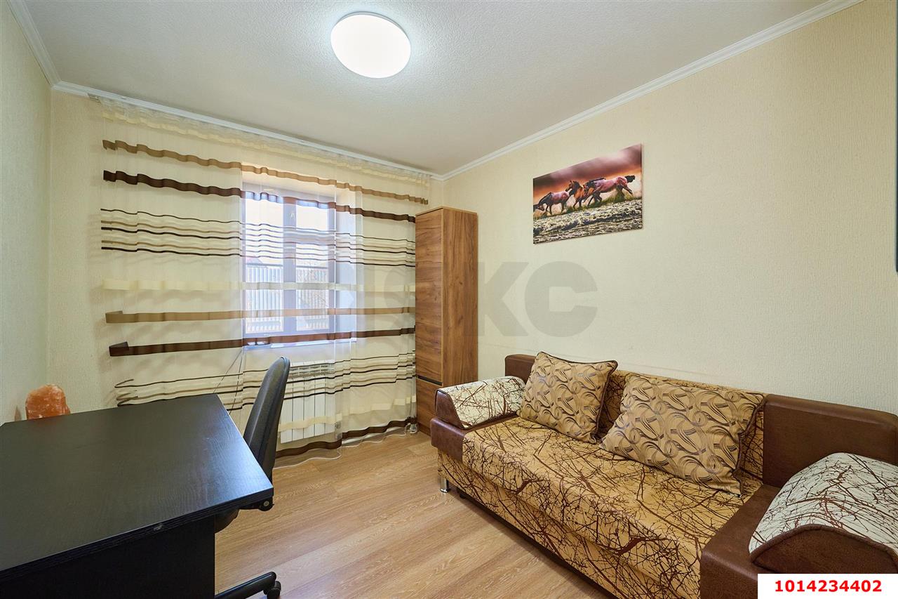 Фото №17: Дом 198 м² + 6.7 сот. - Краснодар, Карасунский внутригородской округ, ж/м Пашковский, ул. Атамана Лысенко, 32