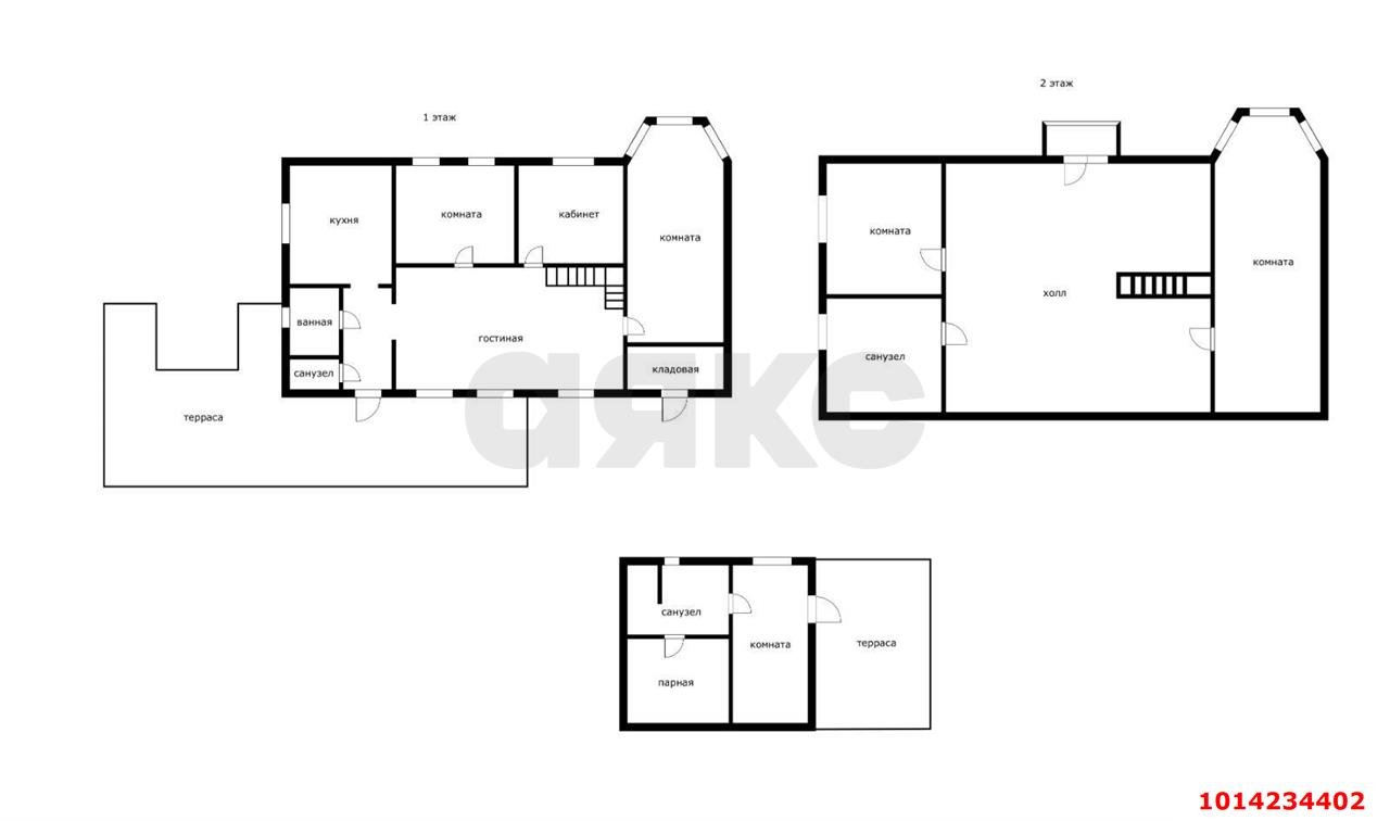 Фото №19: Дом 198 м² + 6.7 сот. - Краснодар, Карасунский внутригородской округ, ж/м Пашковский, ул. Атамана Лысенко, 32