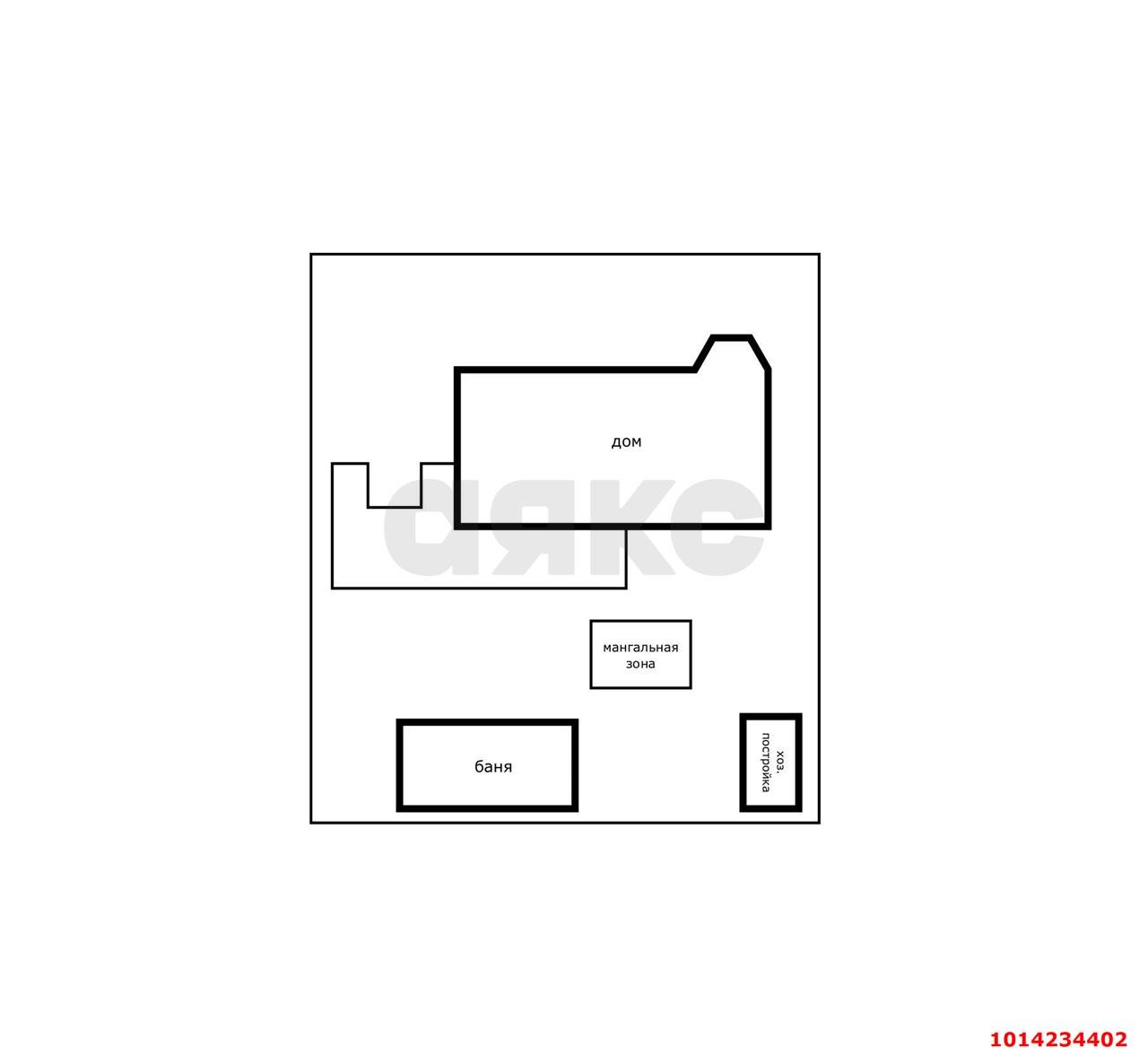Фото №20: Дом 198 м² + 6.7 сот. - Краснодар, Карасунский внутригородской округ, ж/м Пашковский, ул. Атамана Лысенко, 32