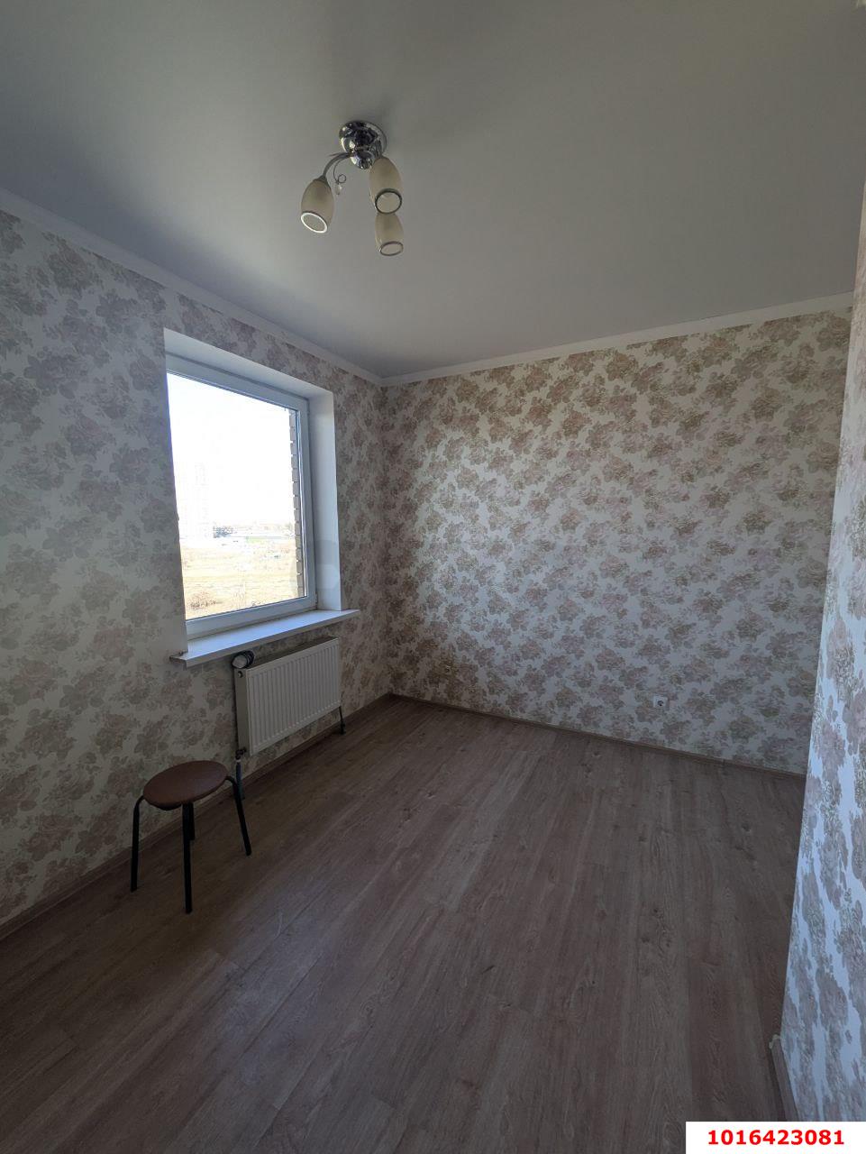 Фото №7: 2-комнатная квартира 47 м² - Краснодар, Карасунский внутригородской округ, Пашковский, жилой комплекс Гарант, мкр. Участок №24, ул. Трудовой Славы, 43