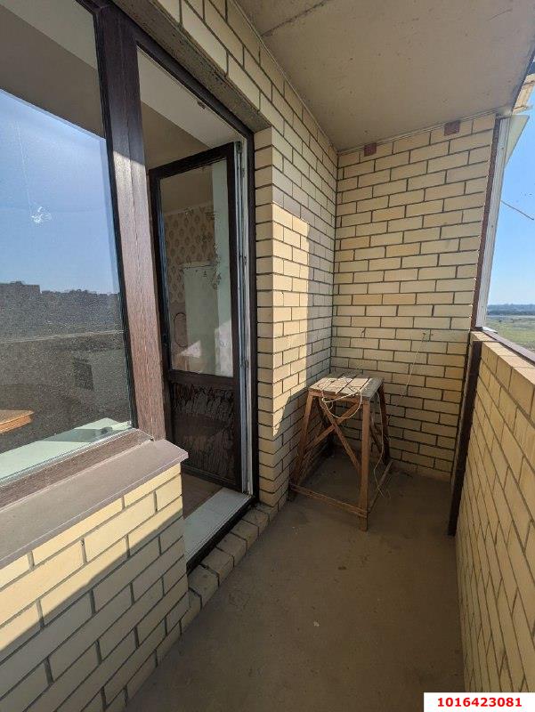 Фото №11: 2-комнатная квартира 47 м² - Краснодар, Карасунский внутригородской округ, Пашковский, жилой комплекс Гарант, мкр. Участок №24, ул. Трудовой Славы, 43