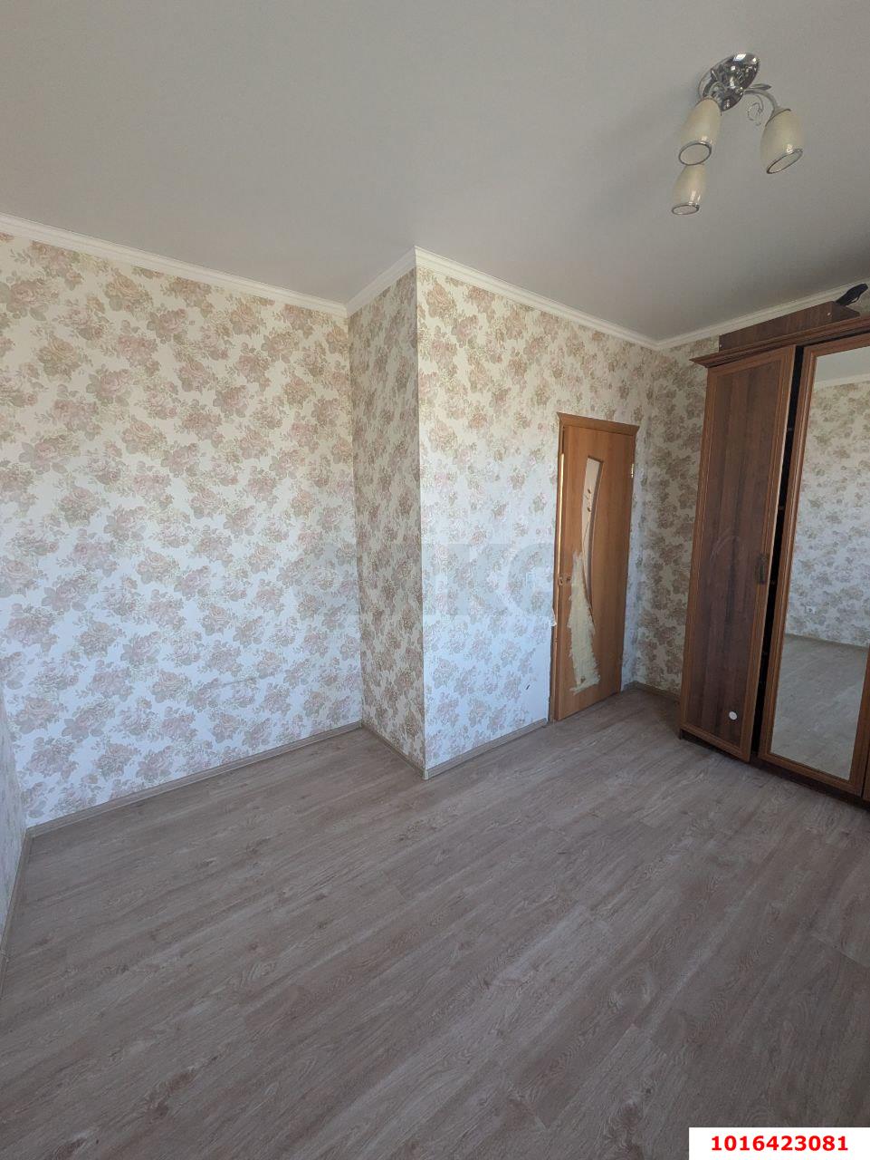 Фото №8: 2-комнатная квартира 47 м² - Краснодар, Карасунский внутригородской округ, Пашковский, жилой комплекс Гарант, мкр. Участок №24, ул. Трудовой Славы, 43