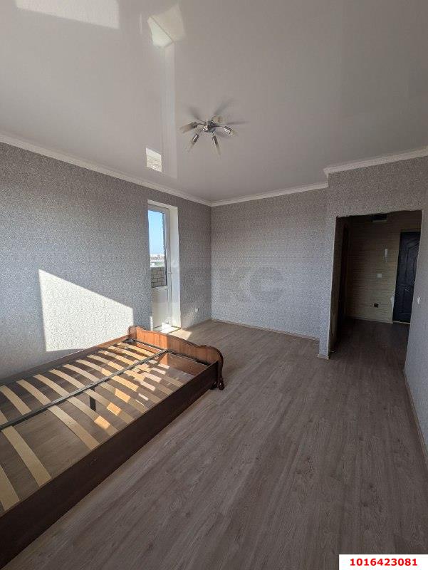 Фото №2: 2-комнатная квартира 47 м² - Краснодар, Карасунский внутригородской округ, Пашковский, жилой комплекс Гарант, мкр. Участок №24, ул. Трудовой Славы, 43