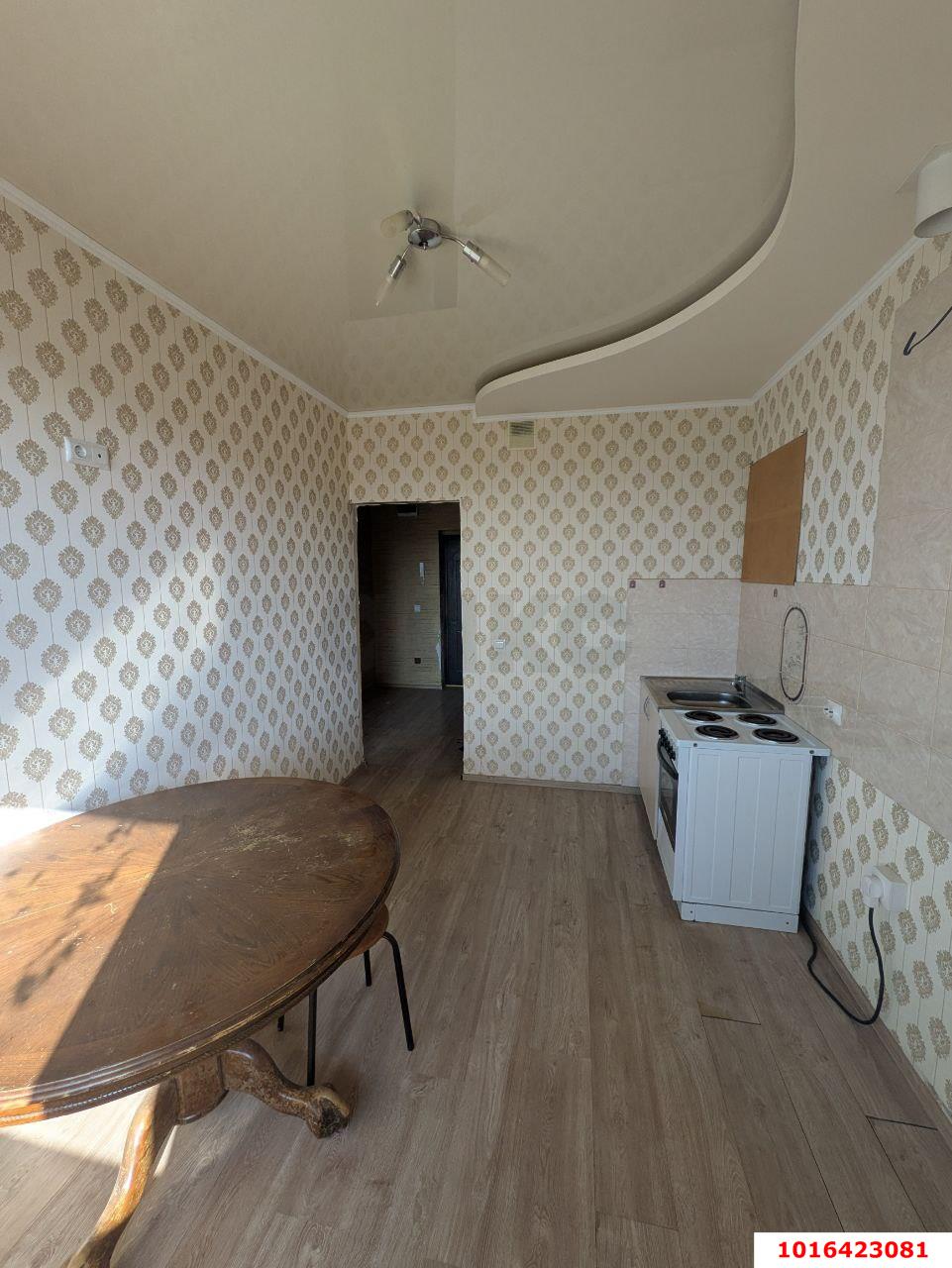 Фото №6: 2-комнатная квартира 47 м² - Краснодар, Карасунский внутригородской округ, Пашковский, жилой комплекс Гарант, мкр. Участок №24, ул. Трудовой Славы, 43