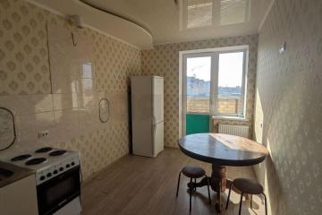 Фото №5: 2-комнатная квартира 47 м² - Краснодар, мкр. Участок №24, ул. Трудовой Славы, 43