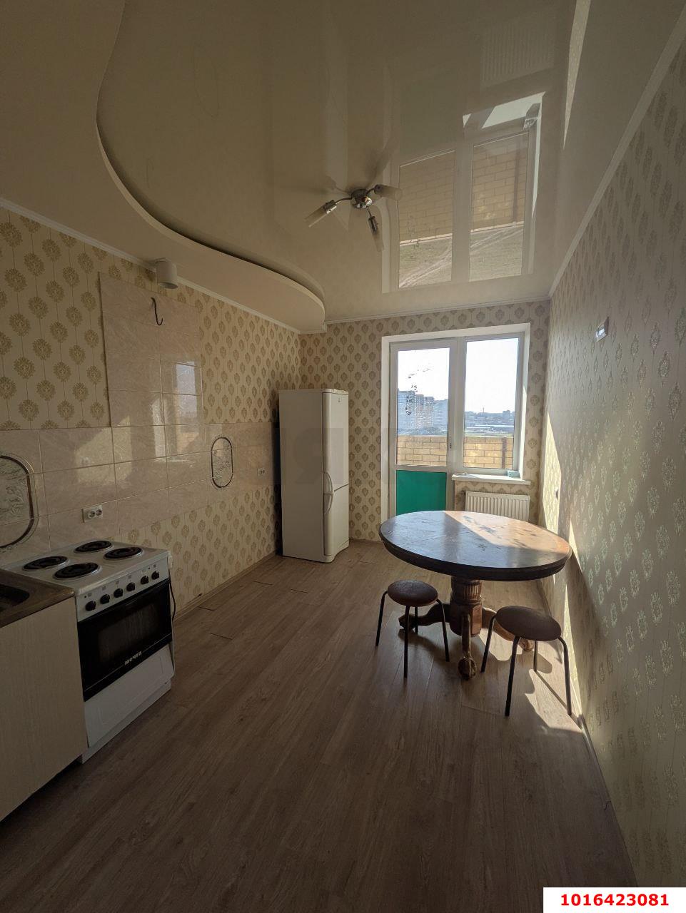 Фото №5: 2-комнатная квартира 47 м² - Краснодар, Карасунский внутригородской округ, Пашковский, жилой комплекс Гарант, мкр. Участок №24, ул. Трудовой Славы, 43