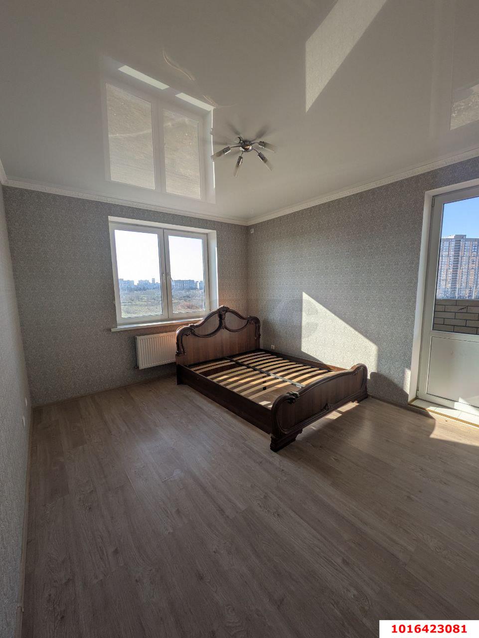 Фото №1: 2-комнатная квартира 47 м² - Краснодар, Карасунский внутригородской округ, Пашковский, жилой комплекс Гарант, мкр. Участок №24, ул. Трудовой Славы, 43