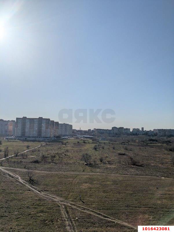 Фото №12: 2-комнатная квартира 47 м² - Краснодар, Карасунский внутригородской округ, Пашковский, жилой комплекс Гарант, мкр. Участок №24, ул. Трудовой Славы, 43