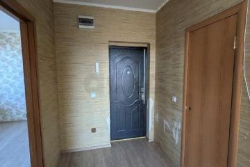 Фото №4: 2-комнатная квартира 47 м² - Краснодар, мкр. Участок №24, ул. Трудовой Славы, 43