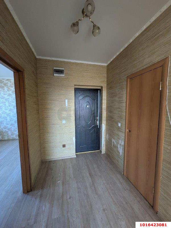 Фото №4: 2-комнатная квартира 47 м² - Краснодар, Карасунский внутригородской округ, Пашковский, жилой комплекс Гарант, мкр. Участок №24, ул. Трудовой Славы, 43