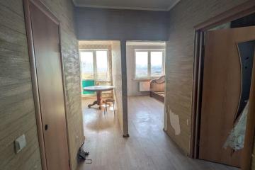 Фото №3: 2-комнатная квартира 47 м² - Краснодар, мкр. Участок №24, ул. Трудовой Славы, 43