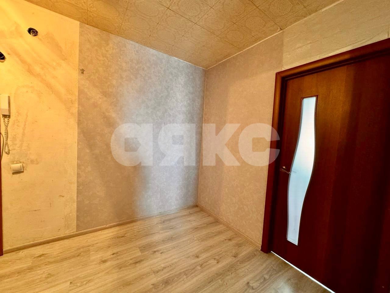 Фото №7: 2-комнатная квартира 40 м² - Нижнекамск, мкр. 18-й, ул. Бызова, 28