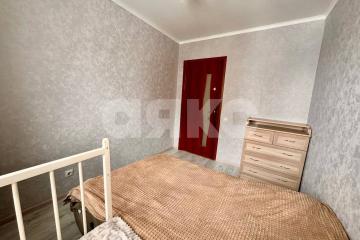 Фото №5: 2-комнатная квартира 40 м² - Нижнекамск, мкр. 18-й, ул. Бызова, 28