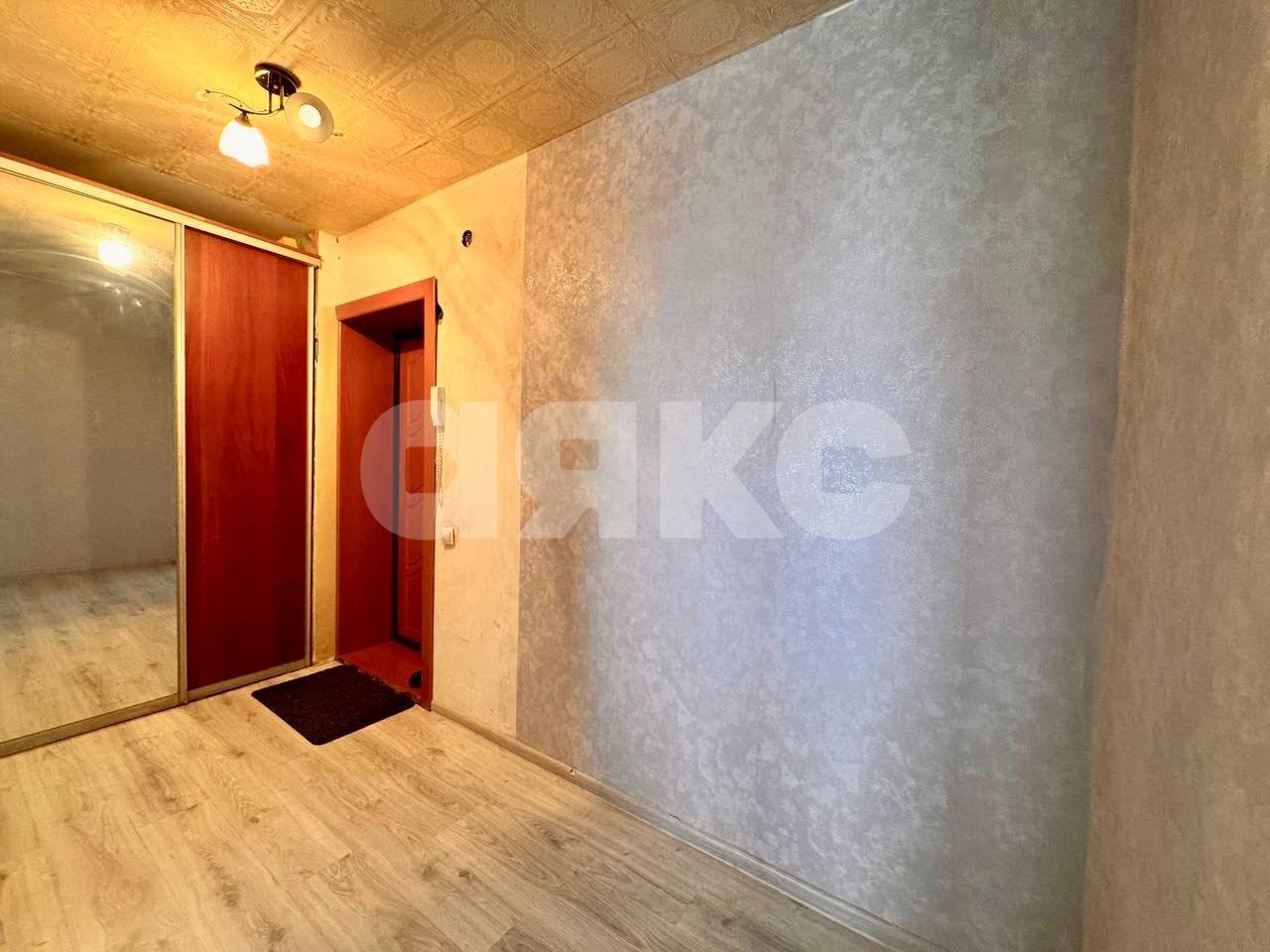 Фото №6: 2-комнатная квартира 40 м² - Нижнекамск, мкр. 18-й, ул. Бызова, 28