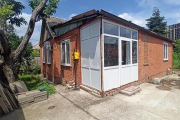 Фото №5: Дом 34 м² - Краснодар, мкр. Школьный, ул. 9 Мая