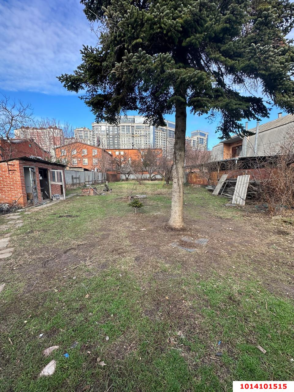 Фото №1: Дом 34 м² + 9.72 сот. - Краснодар, Центральный внутригородской округ, мкр. Школьный, ул. 9 Мая