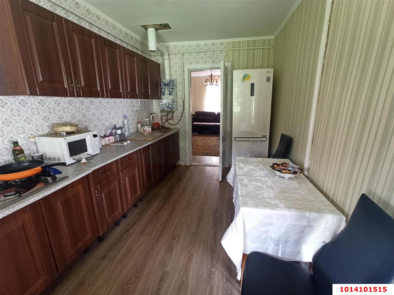 Фото №8: Дом 34 м² + 9.72 сот. - Краснодар, Центральный внутригородской округ, мкр. Школьный, ул. 9 Мая