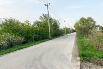 Фото №4: Земельный участок 4 сот. - Первомаец, ул. 4-я Линия, 23