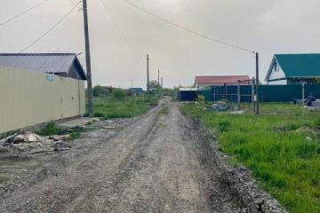 Фото №3: Земельный участок 4 сот. - Первомаец, ул. 4-я Линия, 23