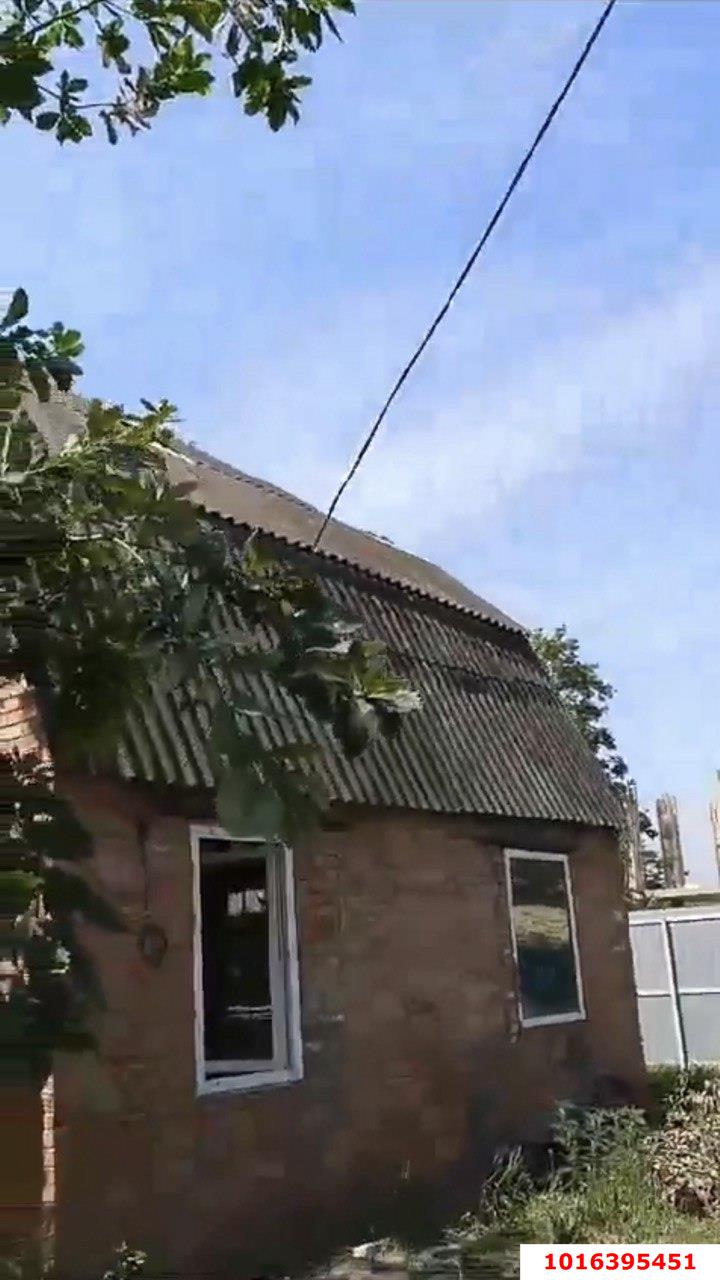 Фото №2: Земельный участок 4 сот. - Первомаец, ул. 4-я Линия, 23