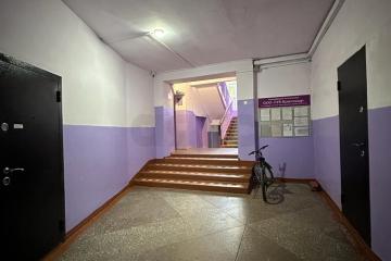 Фото №5: Комната 11 м² - Краснодар, мкр. Славянский, ул. Красных Партизан, 73