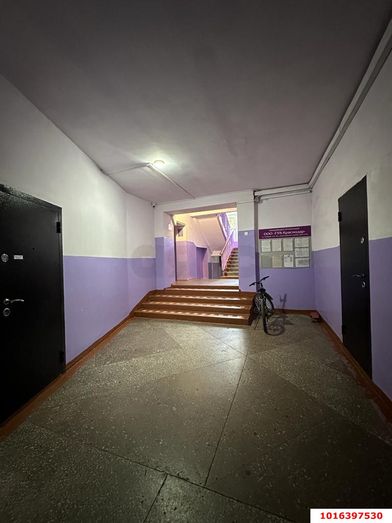 Фото №5: Комната 11 м² - Краснодар, Прикубанский внутригородской округ, мкр. Славянский, ул. Красных Партизан, 73