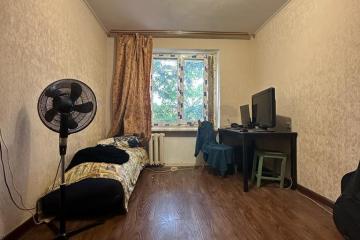 Фото №1: Комната 11 м² - Краснодар, мкр. Славянский, ул. Красных Партизан, 73