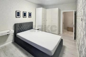 Фото №5: 2-комнатная квартира 57 м² - Краснодар, мкр. жилой комплекс Фонтаны, ул. Старокубанская, 2/23к2