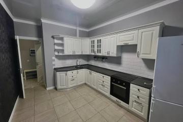 Фото №2: 2-комнатная квартира 57 м² - Краснодар, мкр. жилой комплекс Фонтаны, ул. Старокубанская, 2/23к2